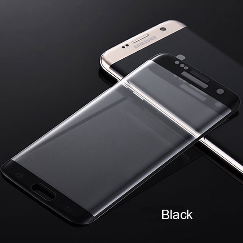 Samsung Galaxy S7 Edge Tempered Glass Screen