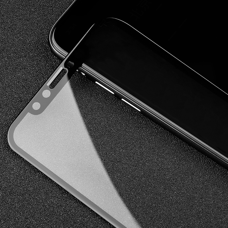 screen protectors for iphone x
