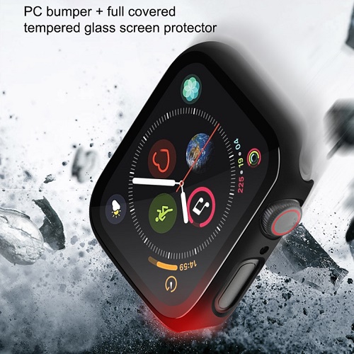 Apple Watch Glass Cover