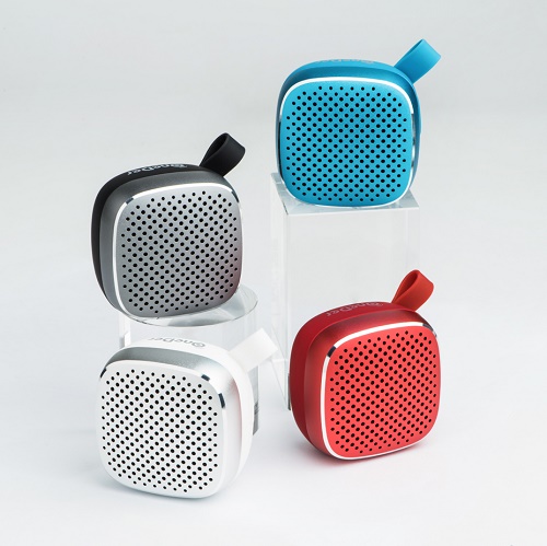 V11 Bluetooth Speaker With FM Radio