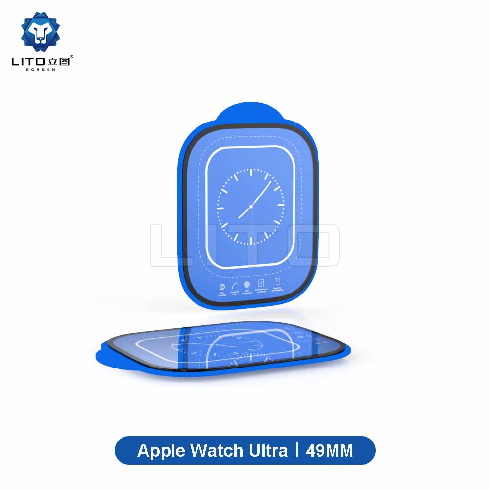 protector de pantalla lito apple watch