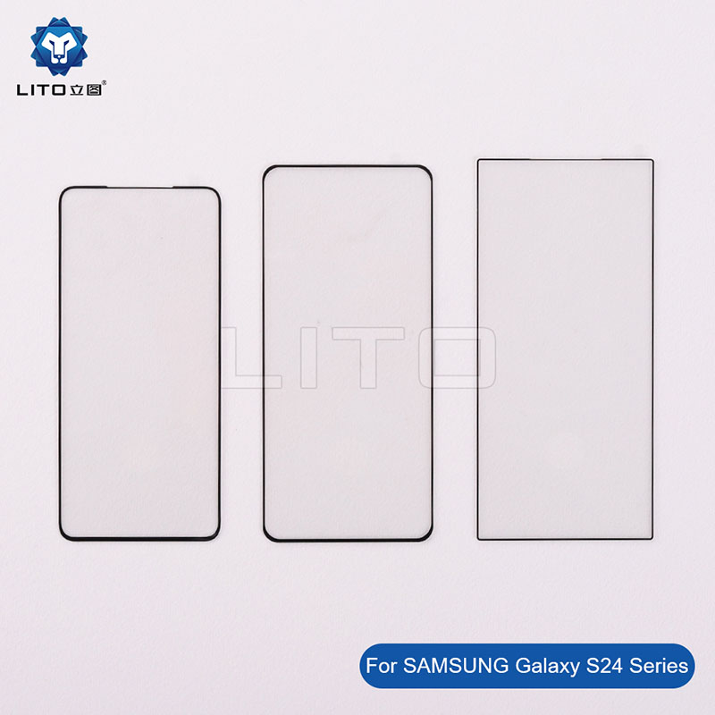 Vidrio templado Samsung S24