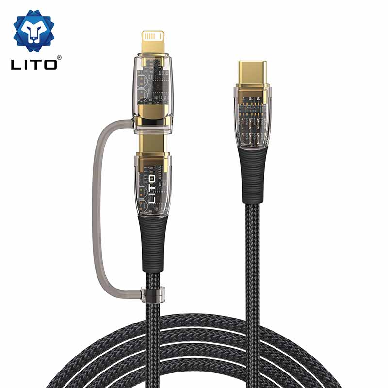 Cable de carga LITO LD12