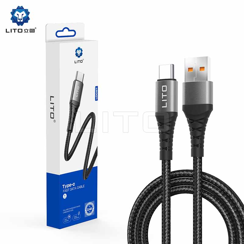 Cable de carga LD08