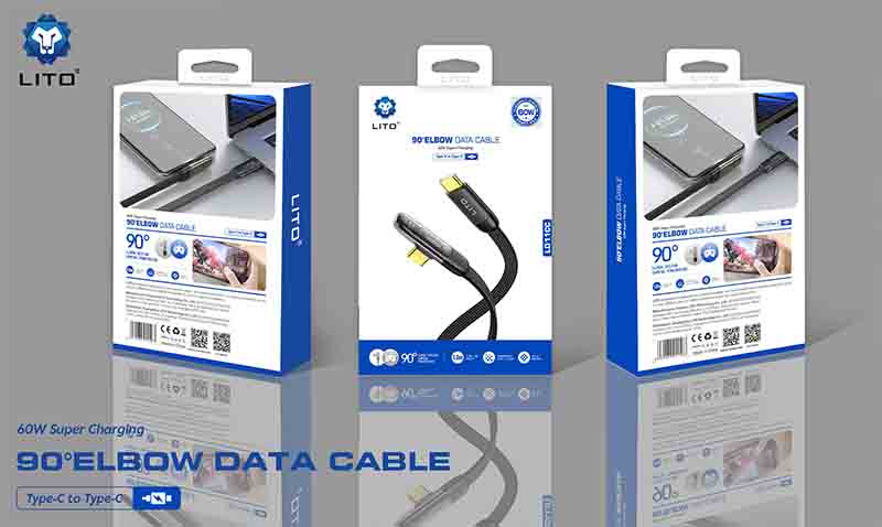 cable de carga lito