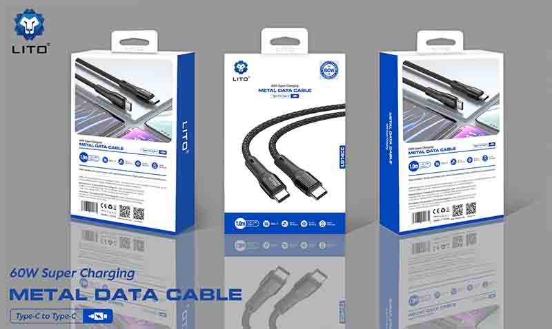 cable de datos usb