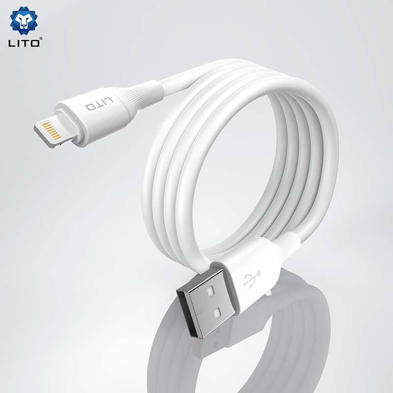 Fast Charging Cable