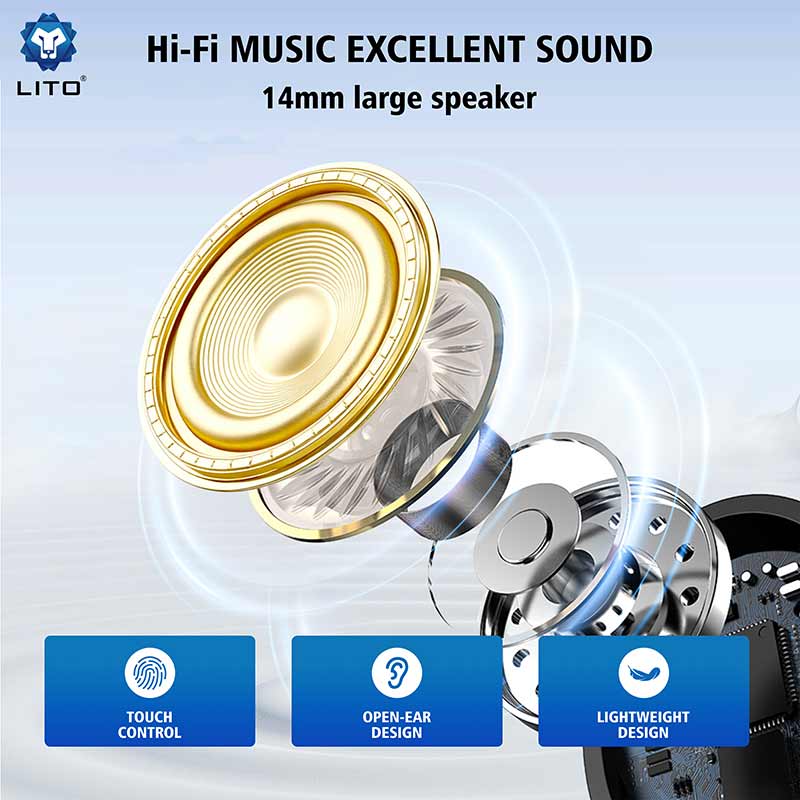 lito earbuds