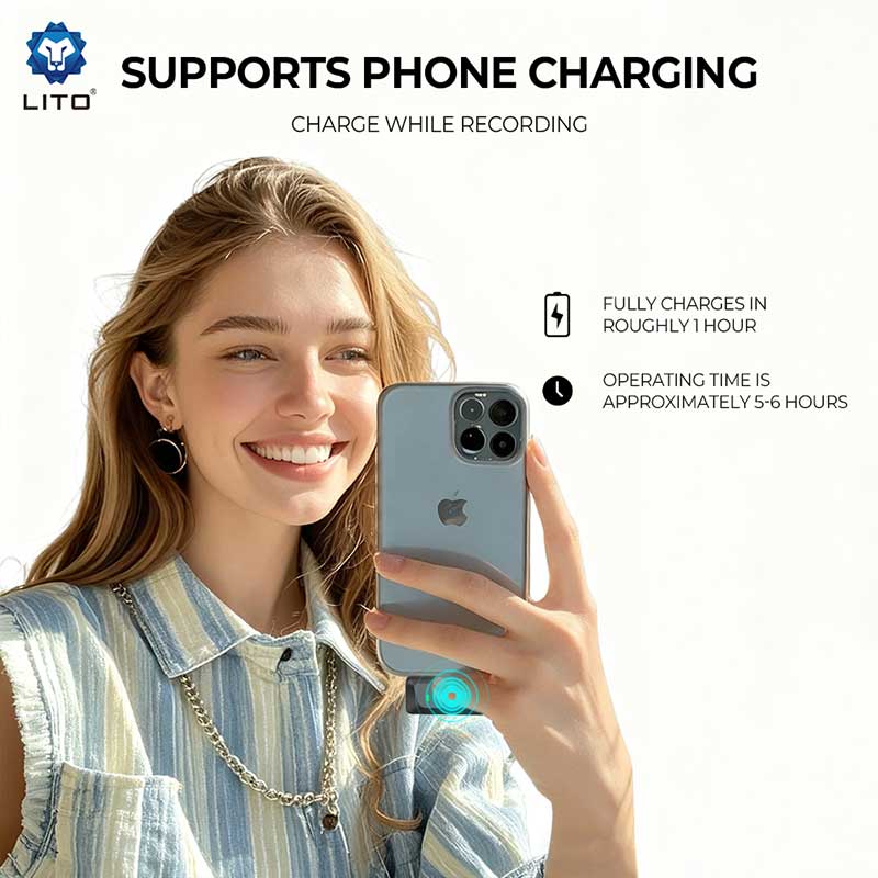 best microphone lavalier