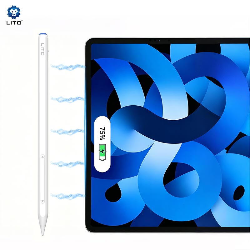 Magnetic Active Stylus Pencil