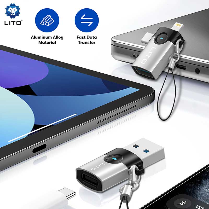 USB OTG Converter