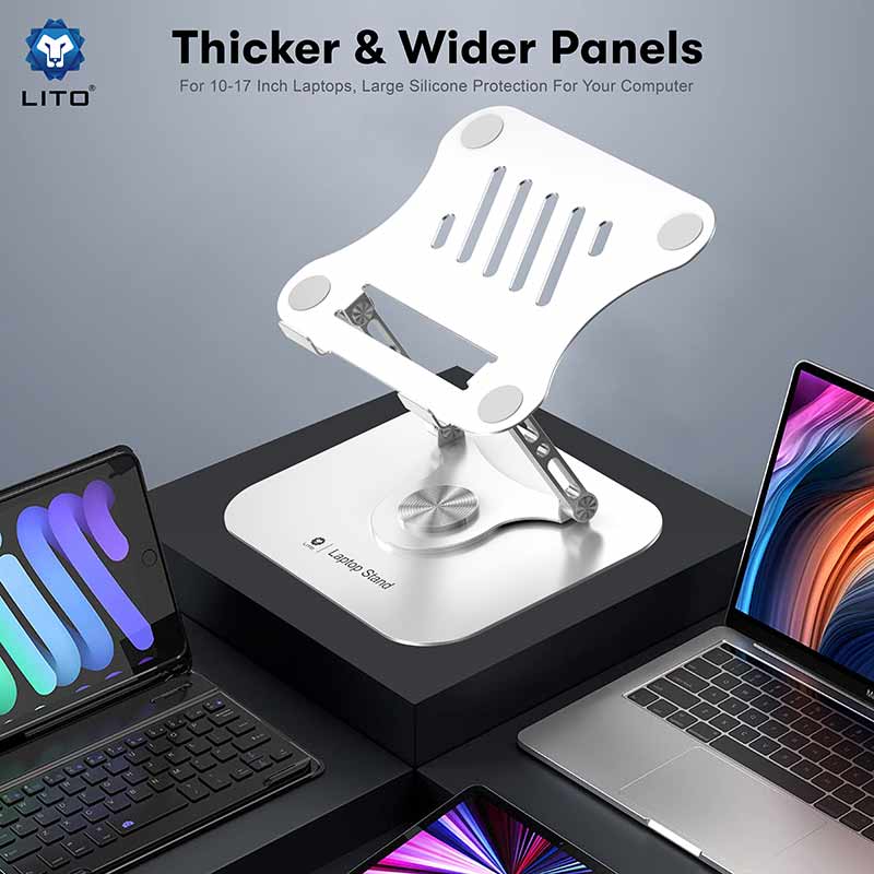 Adjustable Laptop Stand