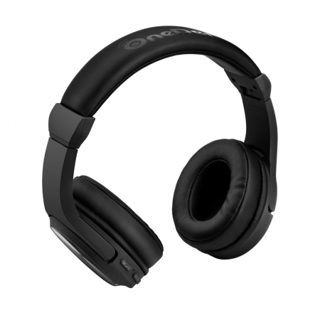 OneDer S1 Efecto de sonido de alta fidelidad Auriculares Bluetooth con cancelación de ruido cómodos y portátiles 