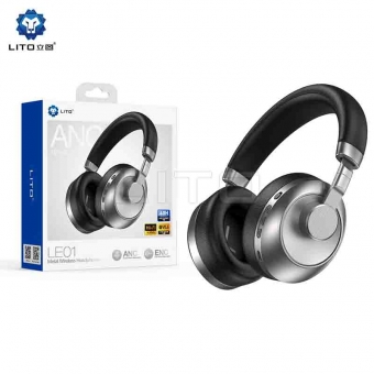 auriculares con cancelación de ruido