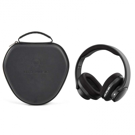 Auriculares Bluetooth con altavoz LITO-LE03 2 en 1 