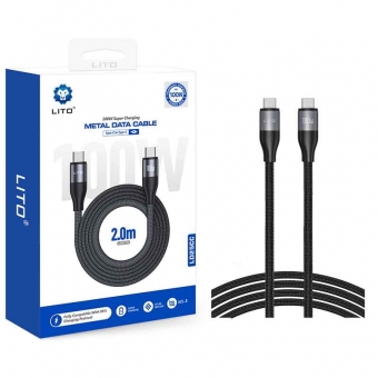 cable de carga rápida