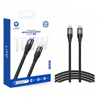 cable de carga lito