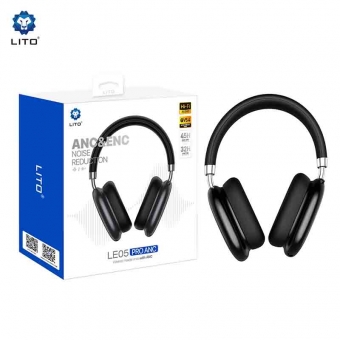 auriculares lito