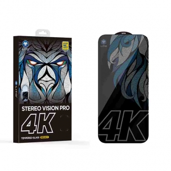 Protector de pantalla Lito 4K Privacy
