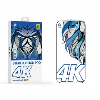 vidrio templado lito 4k