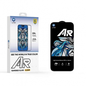 protector de pantalla para iPhone 17