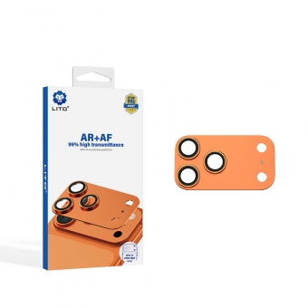 protector de lente de cámara