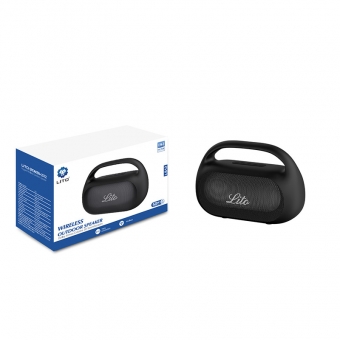 Altavoz Bluetooth portátil