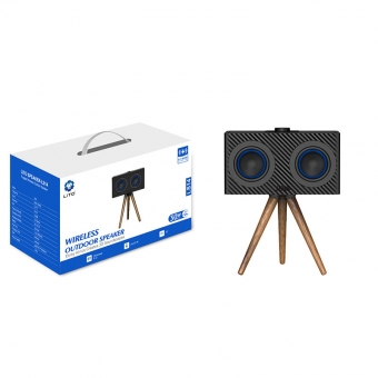 Venta al por mayor de altavoces Bluetooth