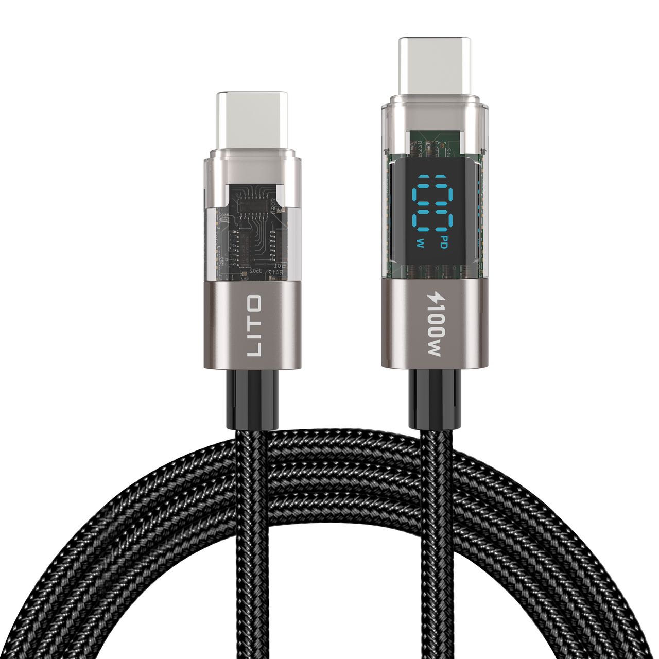 Cable de datos USB