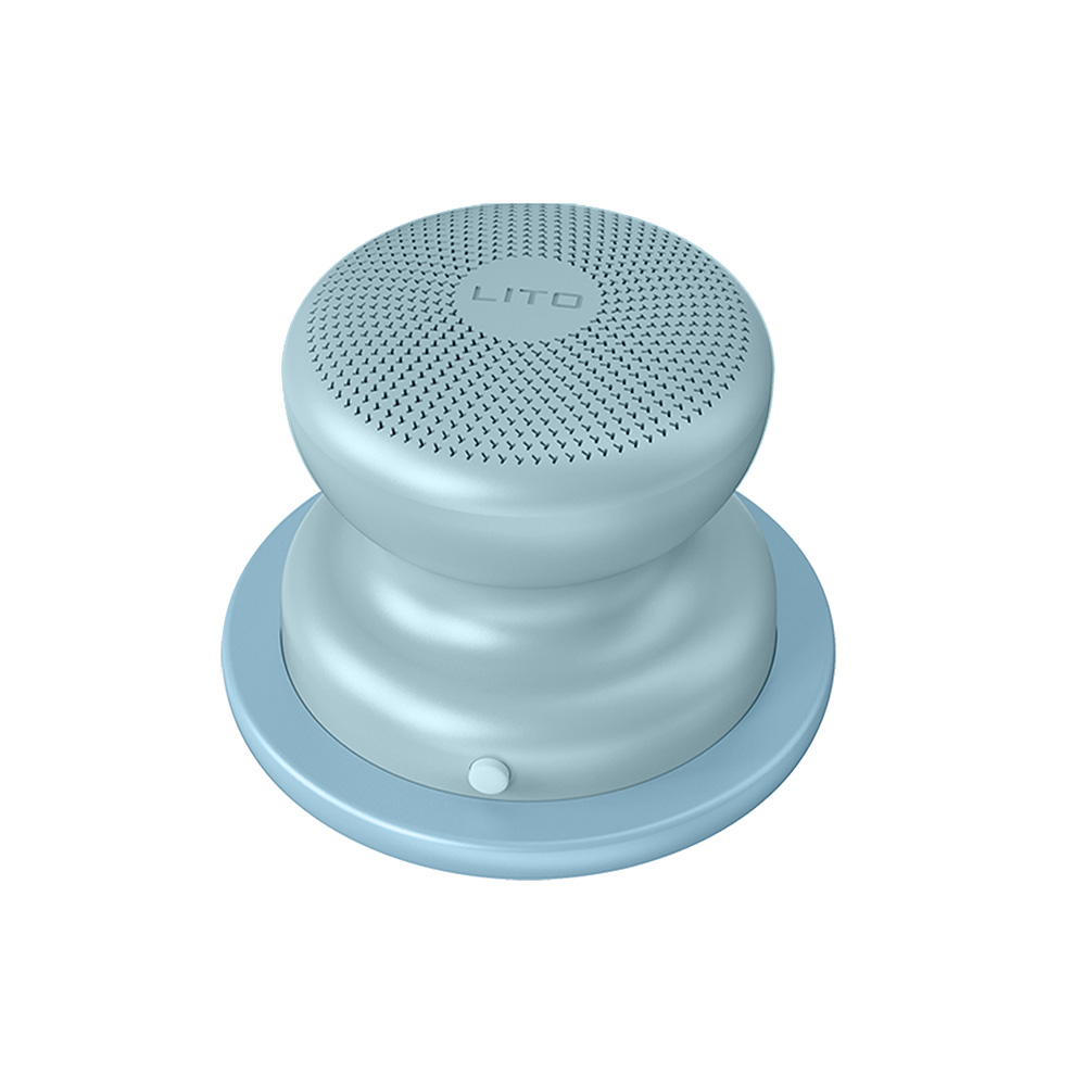 Altavoz inalámbrico